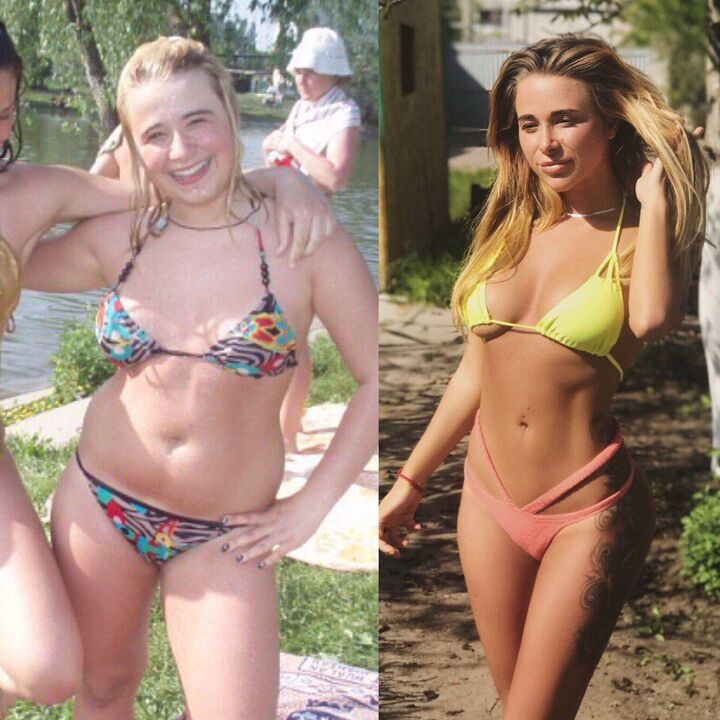 Izkušnje z uporabo Keto Guruja Ekaterine iz Kijeva