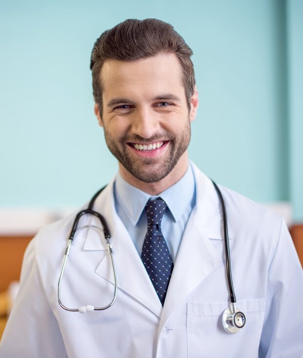 Zdravnik Nutricionist Semso