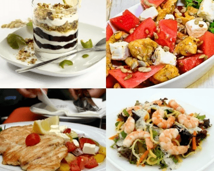 učinkovito in hitro hujšanje z dieto